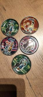 Metalen flippo's, Verzamelen, Ophalen of Verzenden, Mega