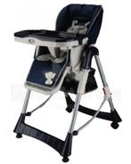 Kinderstoel babygo blauwe kleur, Kinderen en Baby's, Ophalen