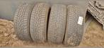 AUDI A4 VELGEN MET BANDEN 205-60-r16