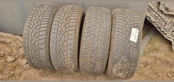 AUDI A4 VELGEN MET BANDEN 205-60-r16 beschikbaar voor biedingen