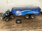 vintage Nikko Tronico Speed Bull, Hobby en Vrije tijd, Gebruikt, Auto offroad, RTR (Ready to Run), Overige schalen