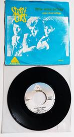 "7 Stray Cats – Little Miss Prissy (1981), Ophalen of Verzenden, 7 inch, Single