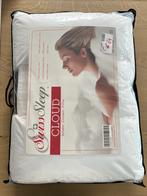Swiss Sleep cloud - ergonomische kussens, Huis en Inrichting, Ophalen, Overige maten, Wit, Nieuw