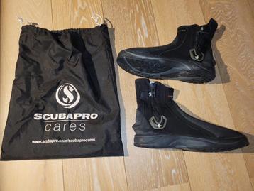 Chaussures de plongée Scubapro beschikbaar voor biedingen