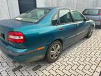 Volvo 1.6Benzine draait en rijd goed, Auto's, Volvo, Euro 4, S40, Bedrijf, Te koop
