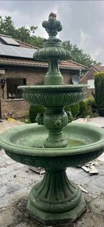 Magnifique fontaine, Ophalen, Zo goed als nieuw, Beton