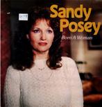 vinyl lp  /   Sandy Posey – Born A Woman, Ophalen of Verzenden, Overige formaten