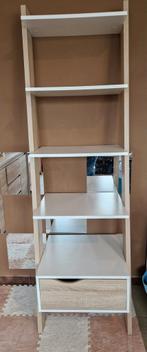 Armoire d'escalier à étagères, Maison & Meubles, Enlèvement