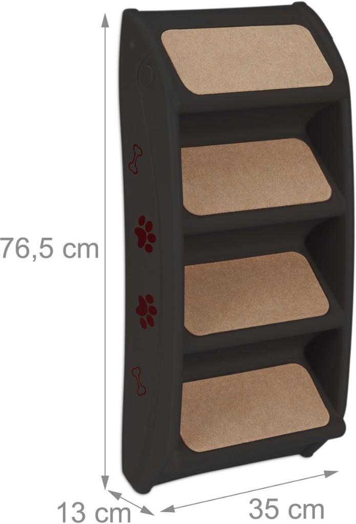 hondentrap auto, Animaux & Accessoires, Accessoires pour chiens, Comme neuf, Enlèvement