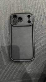 Iphone 17 pro max hoesje, Enlèvement, Comme neuf, Housse ou Sac