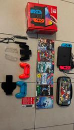 Nintendo Switch, Games en Spelcomputers, Games | Nintendo Switch, Ophalen of Verzenden