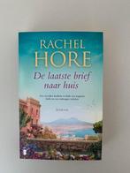 De laatste brief naar huis - Rachel Hore, Ophalen, Zo goed als nieuw