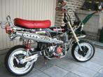 honda dax oldi en custom, Motos, Motos | Honda, 50 cm³, Particulier, Enduro