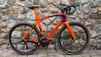 Pinarello Grevil F9 2024 GRX 825 Di2, Fietsen en Brommers, Ophalen, Zo goed als nieuw, Carbon