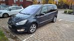 Ford Galaxy. 2.0 diezel. 2011. 175000, Auto's, Voorwielaandrijving, Euro 5, Zwart, 7 zetels