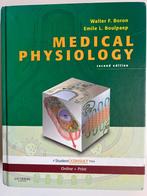 Medical Physiology, Verzenden, Gelezen, Hoger Onderwijs, Elsevier