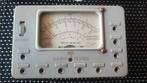 Vintage Alfa radio tester, Doe-het-zelf en Bouw, Meetapparatuur, Gebruikt, Ophalen of Verzenden
