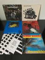 Verzameling vinyl 12" wave/punk/rock/pop/beat/..., Ophalen of Verzenden, Zo goed als nieuw, 12 inch