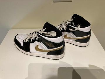 Air jordan nike schoenen maat 45.5 beschikbaar voor biedingen