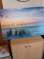 Zonsondergang fotokader, Ophalen, Zo goed als nieuw