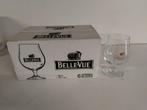 Lot van 6 Kriek Belle Vue glazen, Collections, Marques de bière, Enlèvement ou Envoi, Neuf