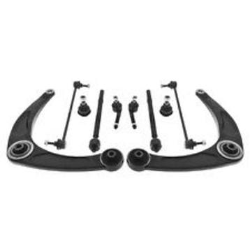 Draagarm Peugeot 307 draagarm Citroen C4 draagarm set vooras beschikbaar voor biedingen