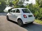 Fiat 500 1.0Hybrid DOLCEVITA, Achat, Euro 6, Entreprise, 69 ch