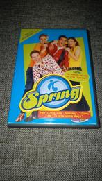 DVD Spring, Enlèvement ou Envoi, Utilisé