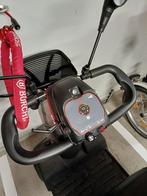scootmobiel, Diversen, Ophalen, Mango, 11 t/m 15 km/u, 26 t/m 35 km