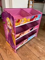 Opbergkastje Disney Prinsessen, Kinderen en Baby's, Ophalen, Gebruikt