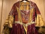 Spaanse jurk show/ robe de spectacle, Ophalen of Verzenden, Zo goed als nieuw, Dames