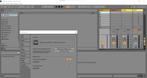 Ableton Live 10 Suite upgradable to 11, Computers en Software, Ophalen of Verzenden, Nieuw