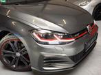 Volkswagen Golf 7.5 GTI alcantara virtual DSG dynaudio cam, Auto's, Volkswagen, Automaat, Euro 6, 169 kW, Alcantara