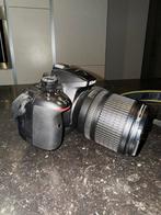 Nikon D5300, Ophalen of Verzenden, Zo goed als nieuw, Spiegelreflex, Nikon