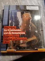 Boek „DAS 19 Jahrhundert und die Restaurierung., Ophalen, Zo goed als nieuw