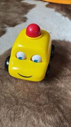 Speelgoedautootje voor baby, Ophalen of Verzenden, Gebruikt