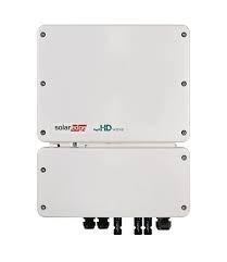 Omvormer Solaredge HD Wave 3000W mono beschikbaar voor biedingen