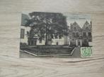 KORTRIJK / COURTRAI: Le Béguinage - gekleurd, Verzamelen, Ophalen of Verzenden, Voor 1920, Gelopen, West-Vlaanderen
