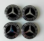 Mercedes Wieldoppen, Auto diversen, Wieldoppen, Ophalen of Verzenden, Nieuw