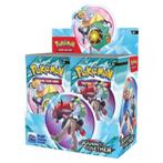 Pokemon Journey Together booster box, Hobby en Vrije tijd, Verzamelkaartspellen | Pokémon, Ophalen, Nieuw, Booster, Foil