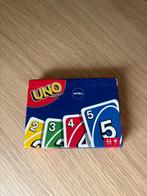 Uno pocket, Ophalen of Verzenden, Zo goed als nieuw