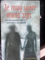 L. van Mellaert - Je mag weer mens zijn, Boeken, Godsdienst en Theologie, Gelezen, L. van Mellaert, Ophalen