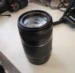 Canon EF S 55-250 mm 1:4.5-5.6 IS, Audio, Tv en Foto, Foto | Lenzen en Objectieven, Ophalen, Zo goed als nieuw