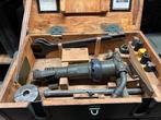 kaphamer onderwater militair antiek, Ophalen, Gebruikt, Boor- en/of Breekhamer, Klopboormechanisme