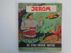 Jerom - Stad onder Water - 1e dr. 1965, Ophalen of Verzenden