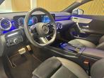 Mercedes CLA 200 AMG pack nieuw model camera sfeerverlicht, Auto's, Mercedes-Benz, CLA, 4 cilinders, Alcantara, 120 kW