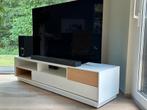 Treku modulair tv meubel., Huis en Inrichting, Kasten |Televisiemeubels, Ophalen, Gebruikt