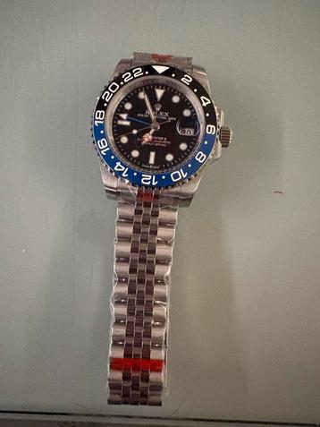 Rolex beschikbaar voor biedingen