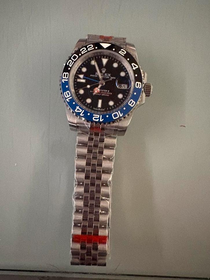 Rolex, Handtassen en Accessoires, Horloges | Dames, Zo goed als nieuw, Rolex, Ophalen of Verzenden