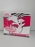 Pokémon - Coffret Dresseur d'Elite EV10.5 - Ecarlate et Viol, Enlèvement ou Envoi, Neuf